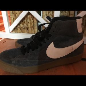 Nike high tops